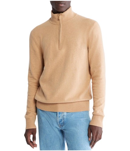 Maglione pullover uomo calvin - maglione,