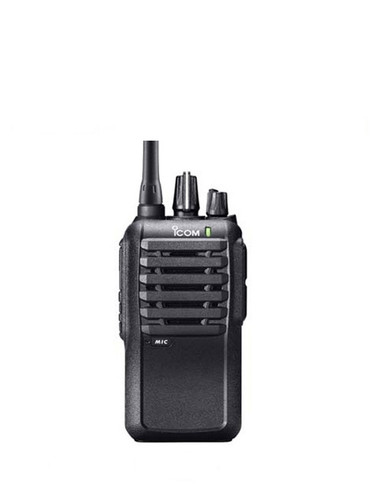 F4003 radio bidirezionale - ic-f4003,,