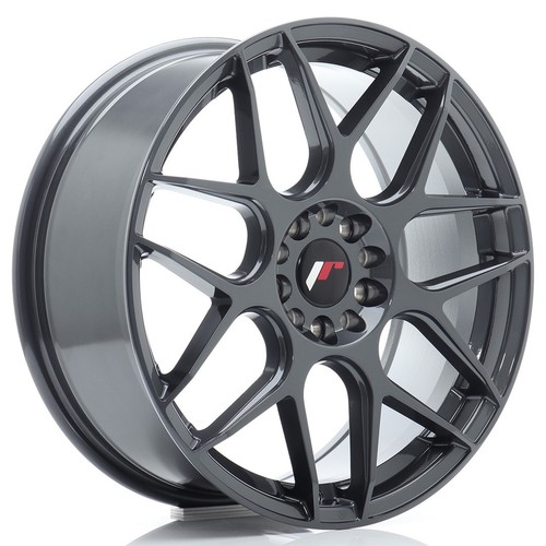 Wheels jr18 18x7 - 18x7,5, et35