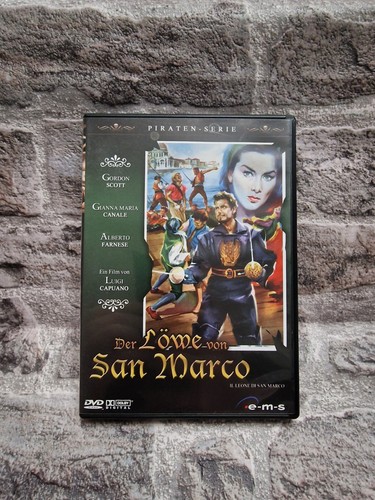 Löwe von san marco - von,