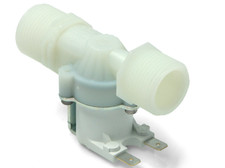 ELETTROVALVOLA 24V AC 3/4+3/4