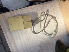 Mouse Atari Vintage Retrogames  Retro Rare