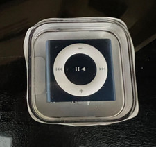 Apple iPod Shuffle 4a