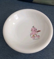 Raro Vintage Piatto Fondo