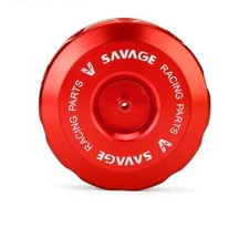 Tappo Serbatoio Benzina Moto