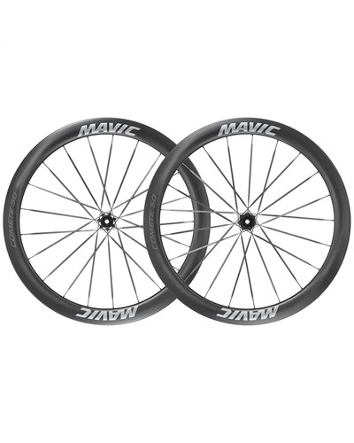 Mavic comete disc - 50, coppia