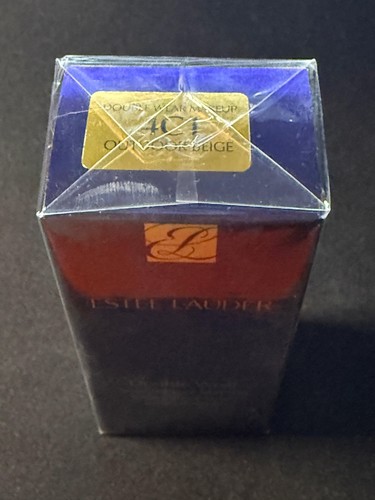 Estee lauder double wear - double,