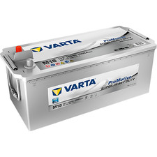 Batteria Avviamento Varta