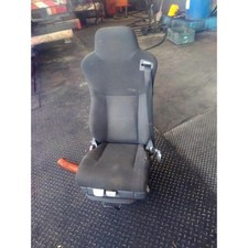 SEDILE GUIDA AD ARIA (AUTOCARRO) PER ISUZU FVR AUTOCARRO (07) 7.8 TD 2007