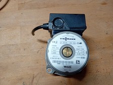 Pompa Acqua Caldaia Viessman