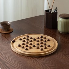 Gioco da tavolo solitario in