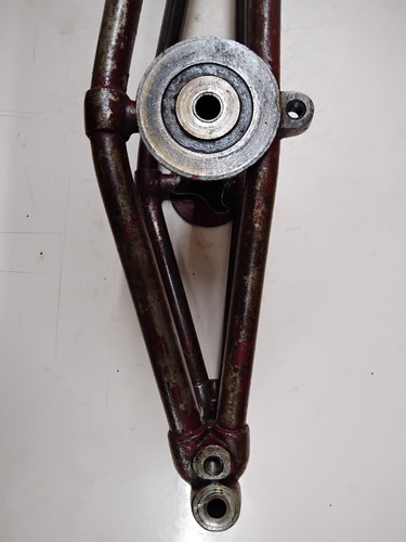 Ricambi per moto epoca - moto, d