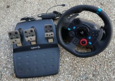 Logitech G29 Driving Force