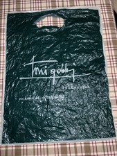 Courmayeur Shopper Toni Gobbi