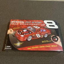 Gioco pit stop dale earnhardt - gioco,