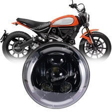 Faro proiettore led per ducati