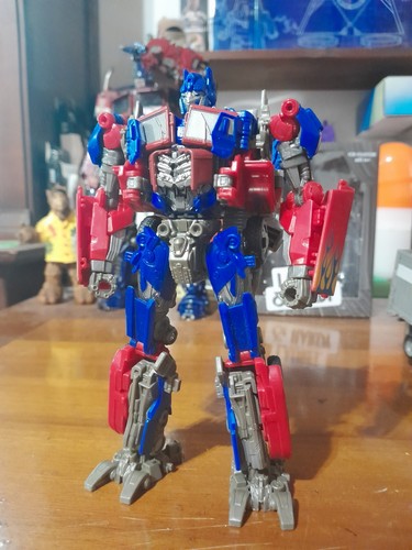 Transformers studio series - transformers, 44