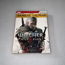 The Witcher 3 Game of the Year