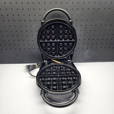 Villaware Belgian Waffler
