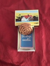 MULINO BIANCO ALLEGRI