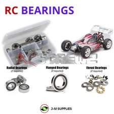RCScrewZ Cuscinetti Schermati