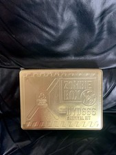 DYLAN DOG Zombie Box DYD 666