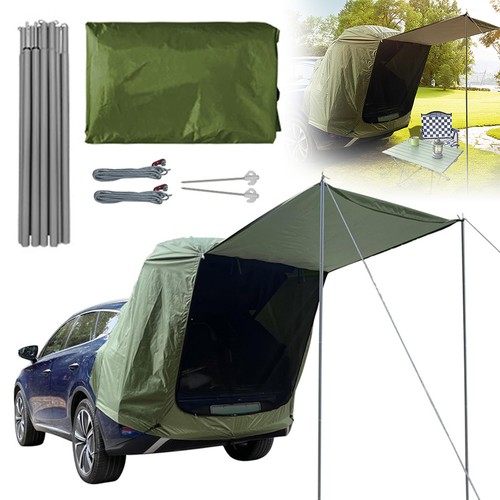 Tenda posteriore auto - tenda,