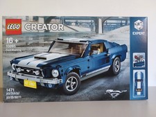 Lego Creator 10265 Ford