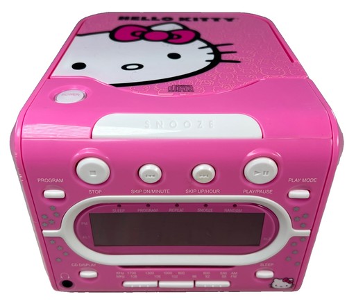 Hello kitty kt2053a - hello, am