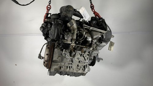 Motore volkswagen polo phase - volkswagen, 5