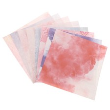  8 Pcs Carta Sublimatica Per