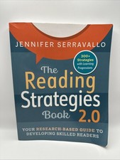 The Reading Strategies Book 2