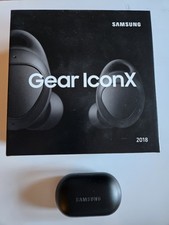 Samsung Gear IconX 2018