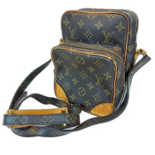 Borsa tracolla louis - louis, vuitton