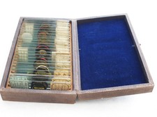 Boxed Set of 24 Antique