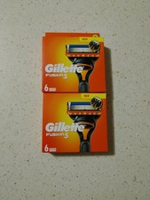 Gillette Fusion 5 - 2
