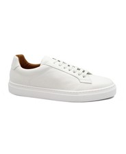 FRAU 29M1 bianco scarpe uomo
