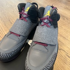 Air Jordan Son of Mars