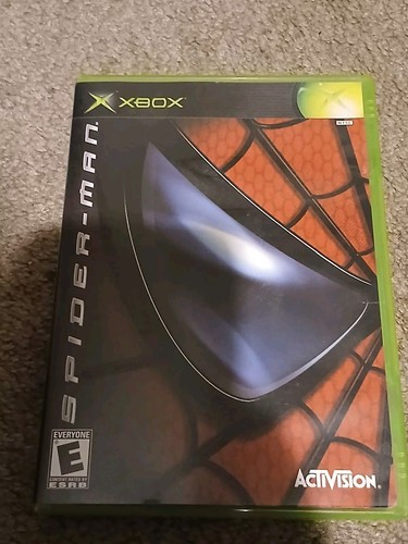 Spider man microsoft xbox - microsoft,