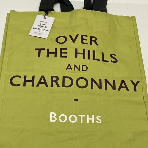 Borsa tote booths over - borsa, the