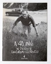 Contestazione - A 40 anni in