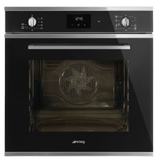 SMEG SF6400TVN FORNO INCASSO