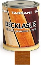 Tassani Decklasur Finitura