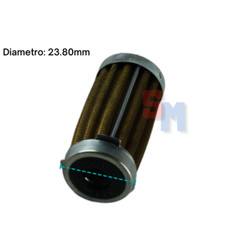 FILTRO OLIO TIPO CORTO