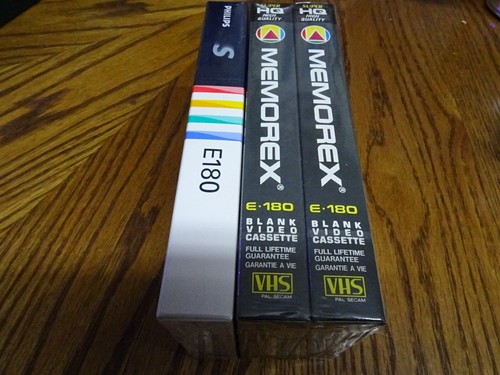 180 nastri videocassette - 3,