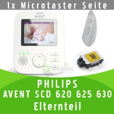 ✅ 1x PHILIPS AVENT SCD 620