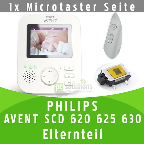 Philips avent scd 620 - 1x,