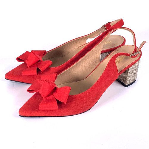 Scarpe russell bromley - scarpe,