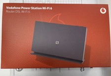 Vodafone SHG3060 Power Station