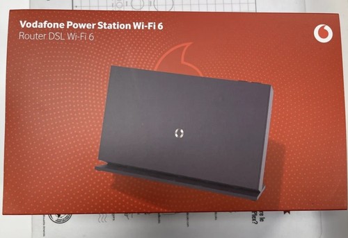 Vodafone shg3060 power station - shg3060,